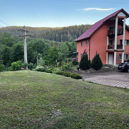 Vacation Villa Sucevita Extérieur photo