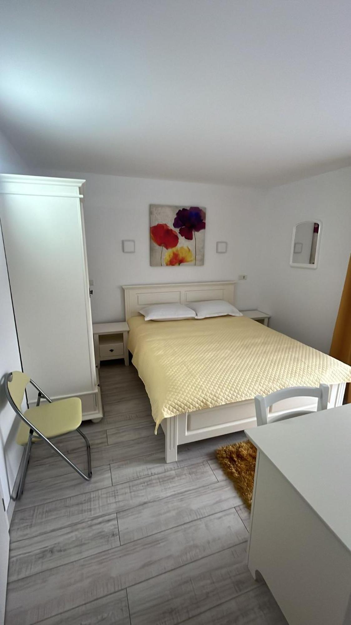 Vacation Villa Sucevita Extérieur photo