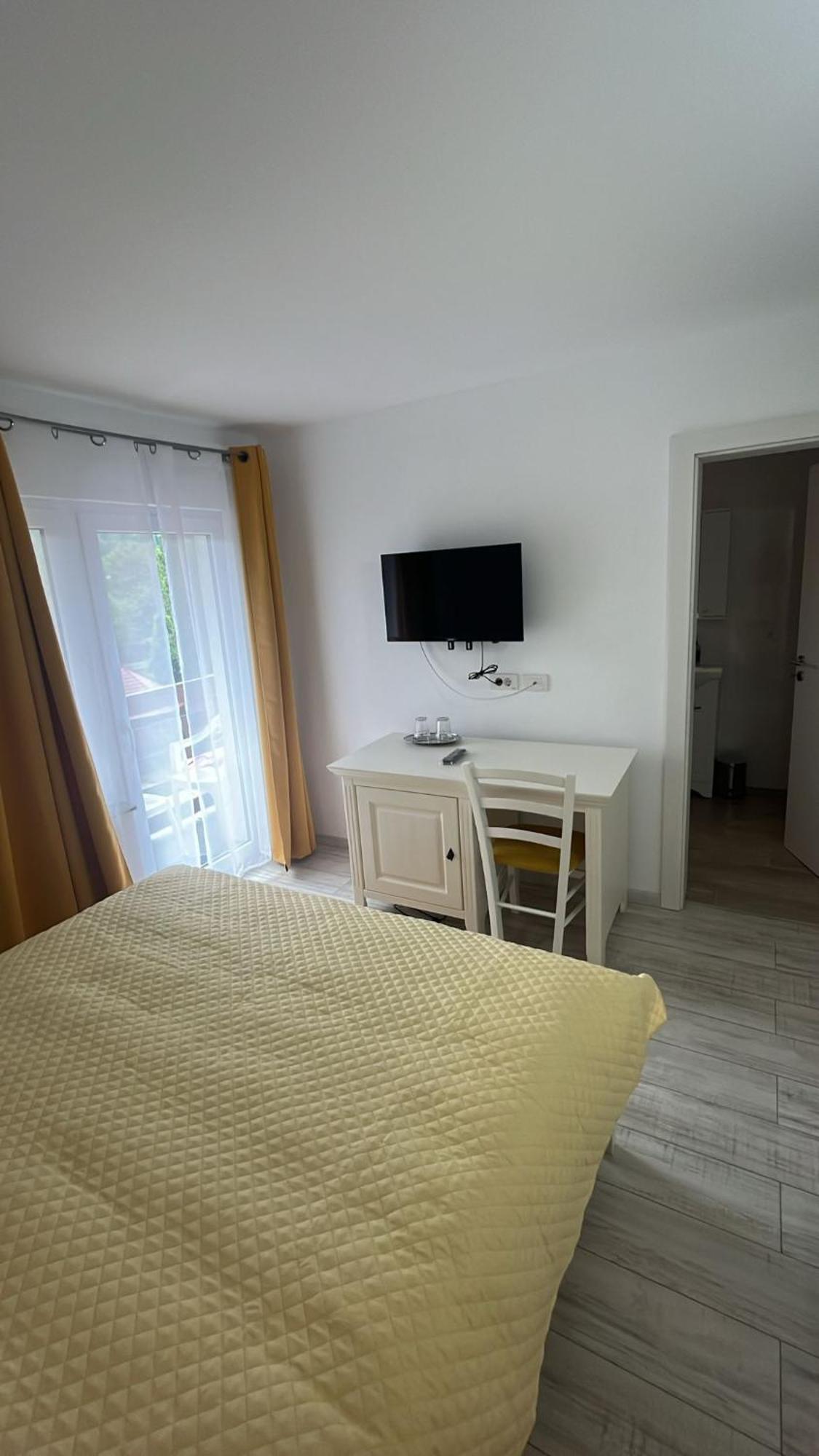 Vacation Villa Sucevita Extérieur photo
