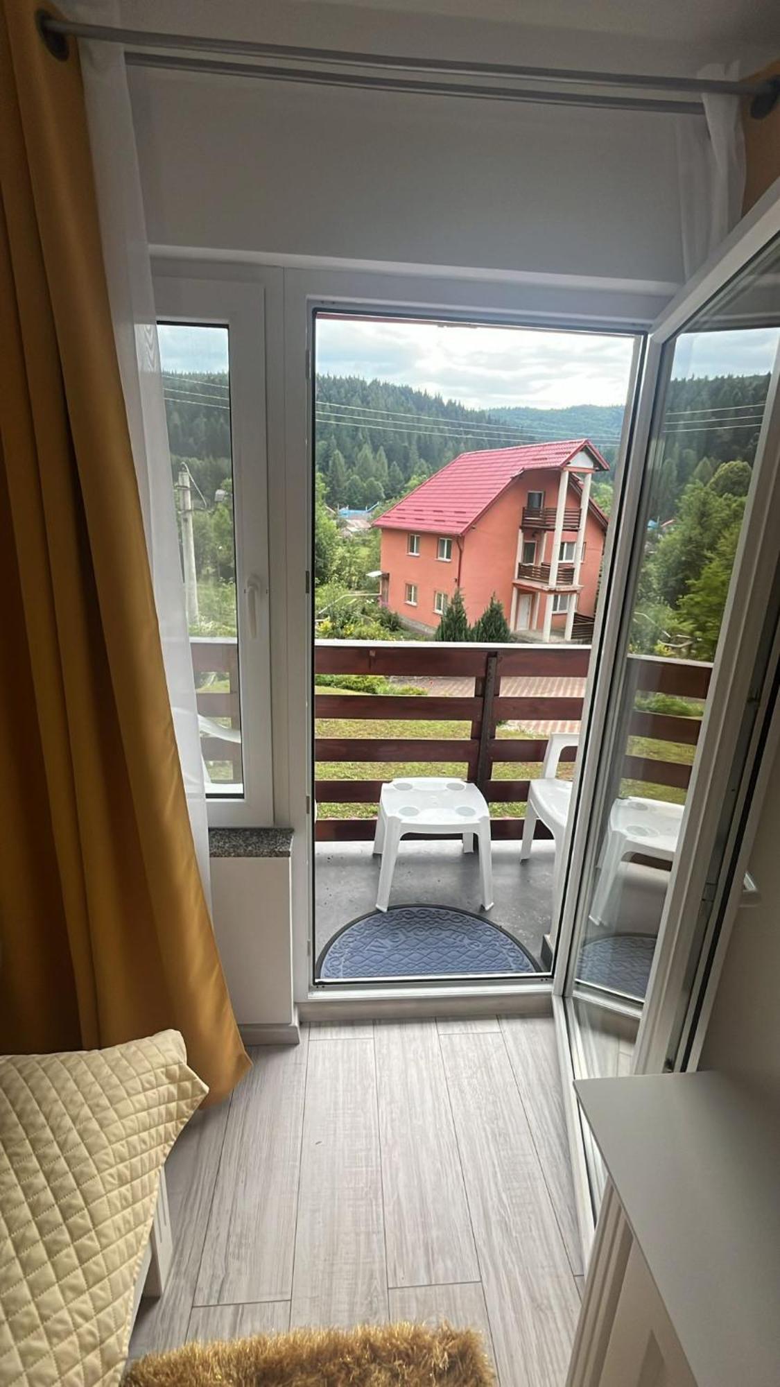 Vacation Villa Sucevita Extérieur photo