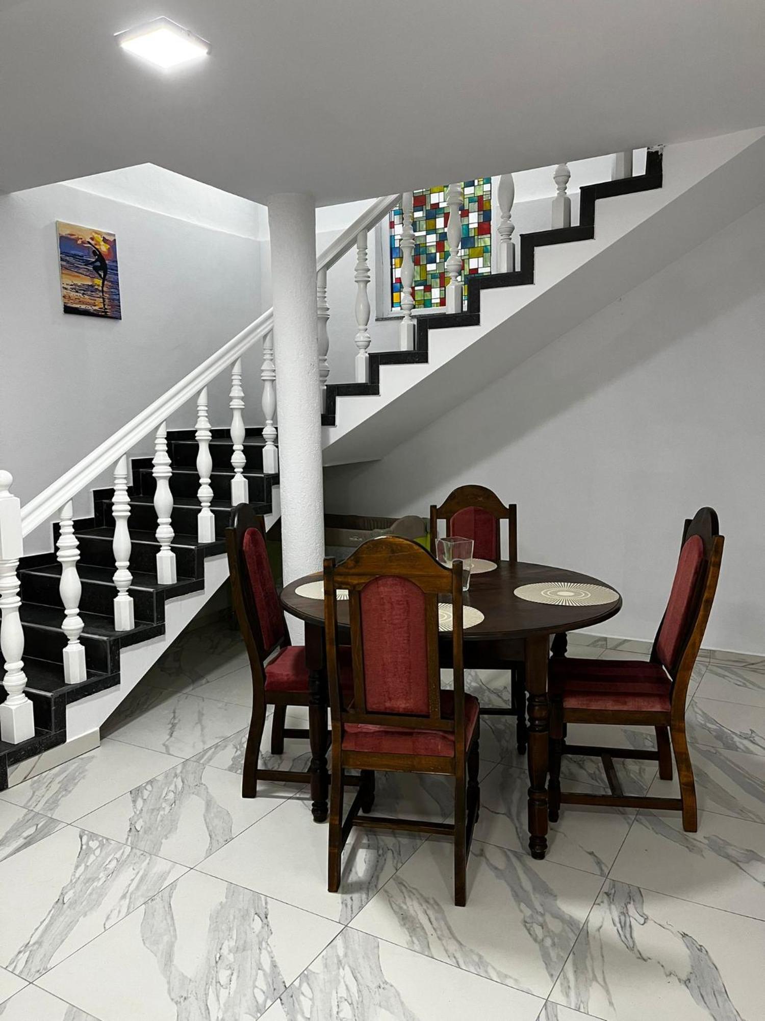 Vacation Villa Sucevita Extérieur photo