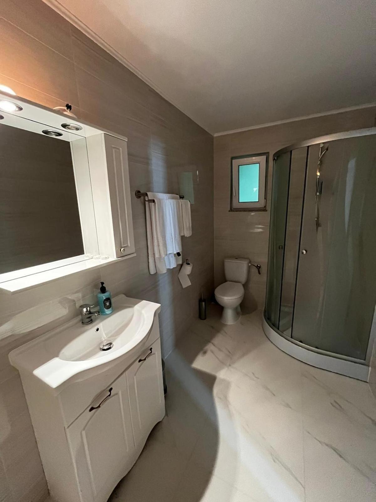 Vacation Villa Sucevita Extérieur photo