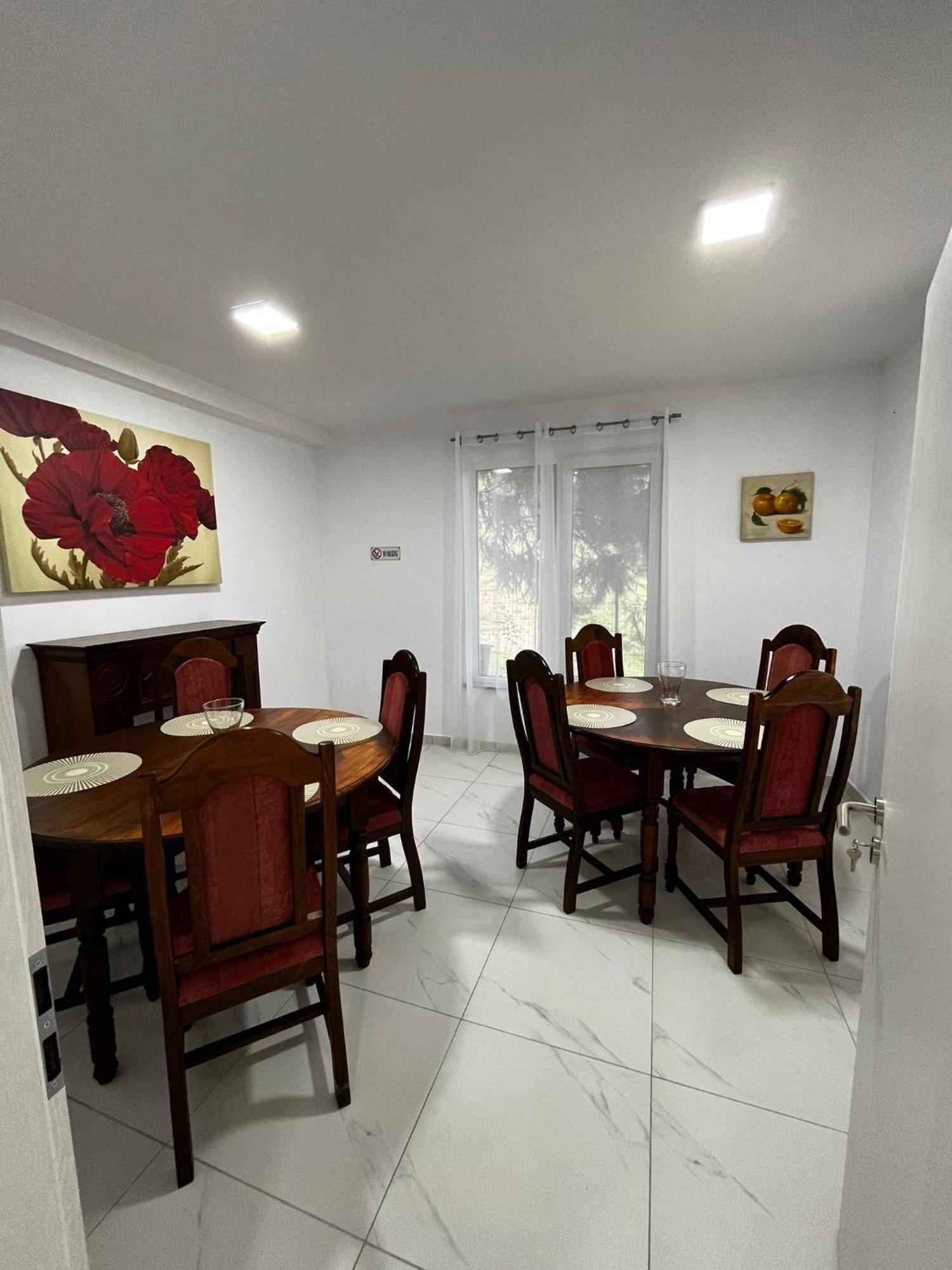 Vacation Villa Sucevita Extérieur photo