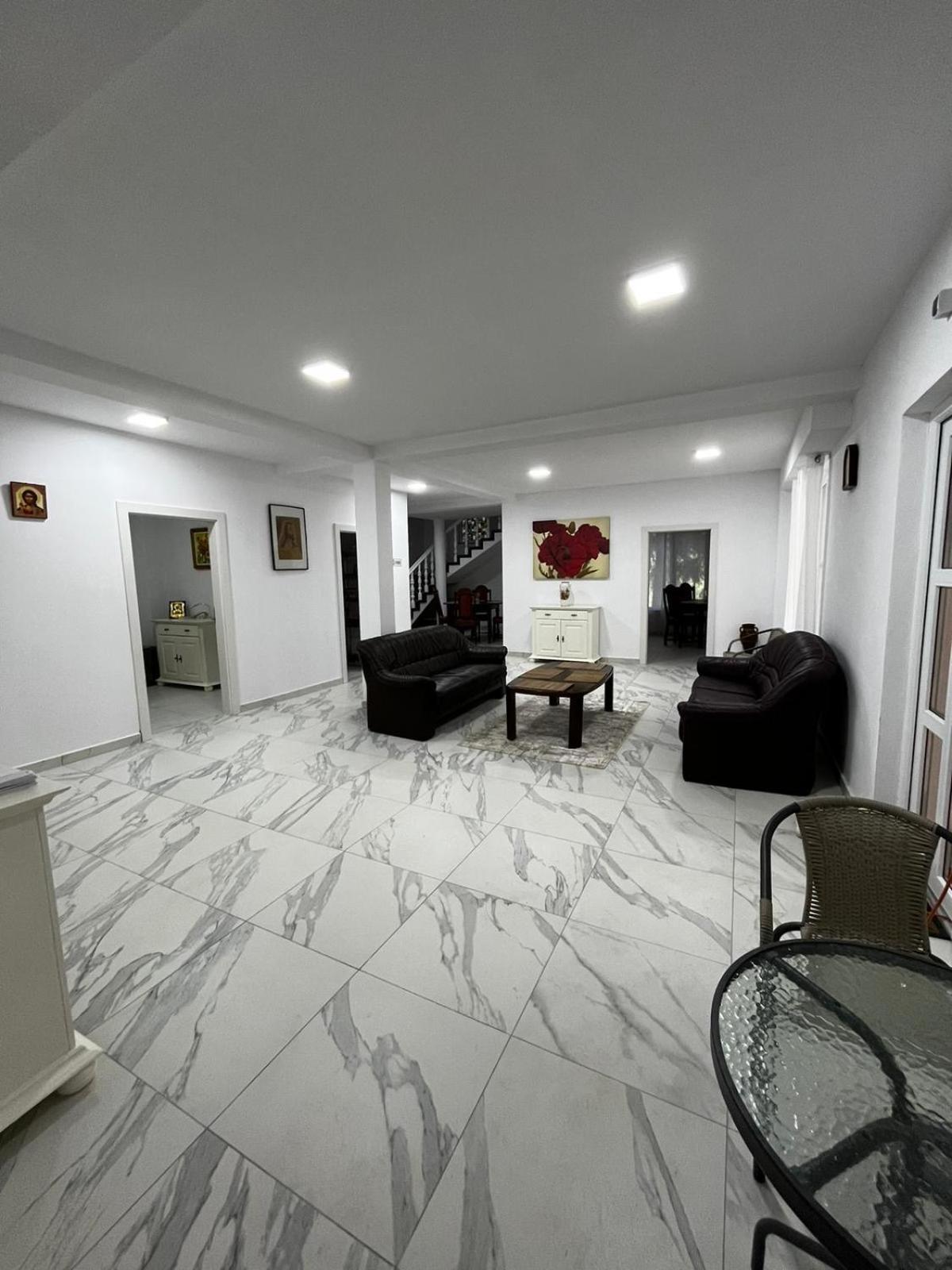 Vacation Villa Sucevita Extérieur photo