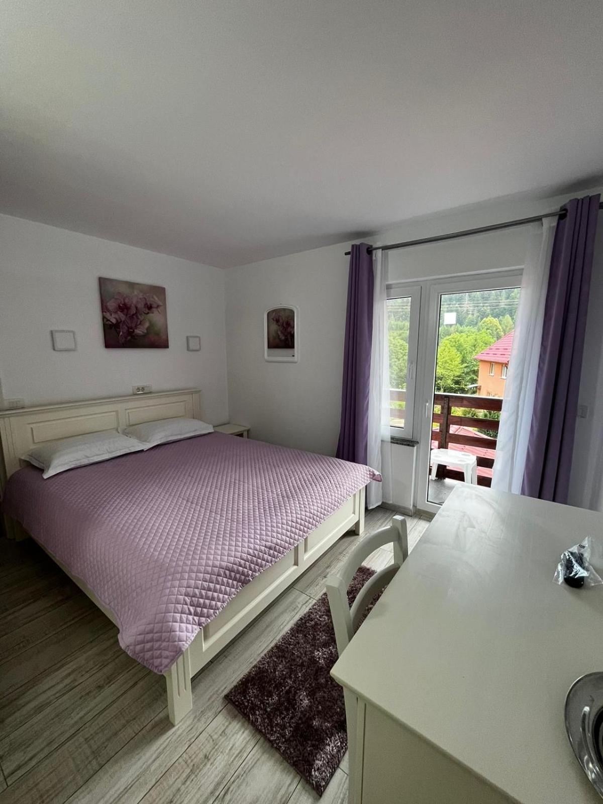 Vacation Villa Sucevita Extérieur photo