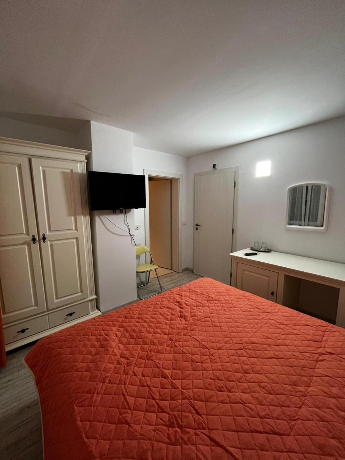 Vacation Villa Sucevita Extérieur photo