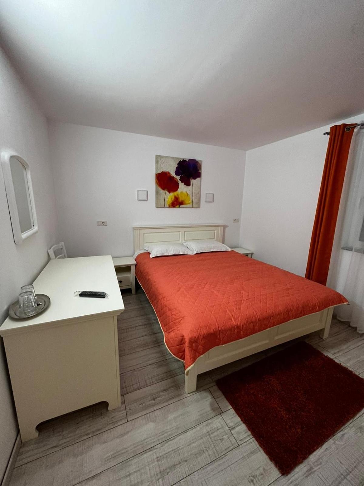 Vacation Villa Sucevita Extérieur photo