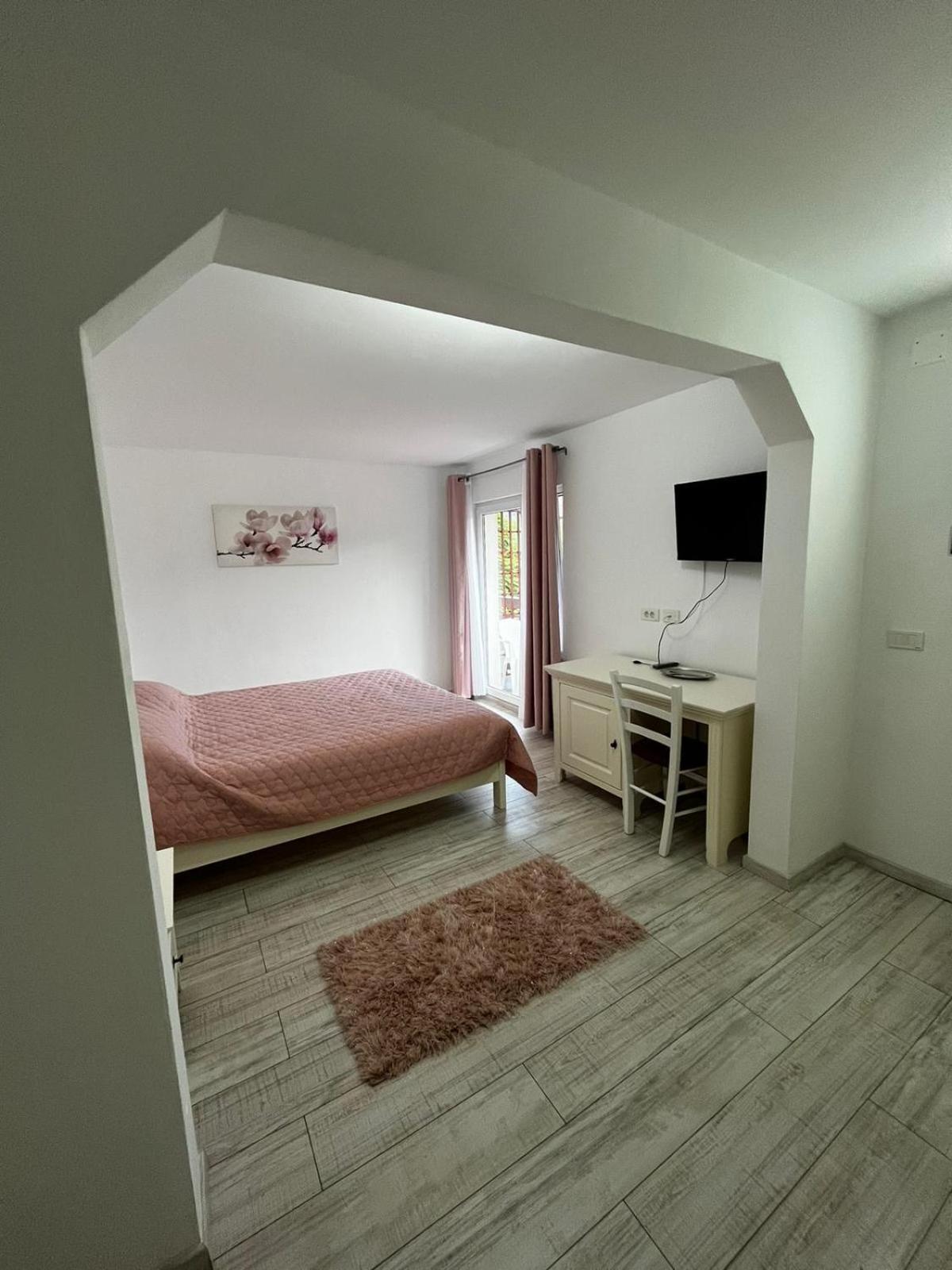 Vacation Villa Sucevita Extérieur photo