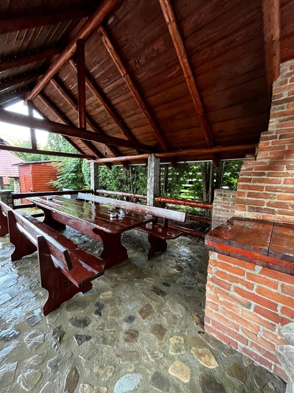 Vacation Villa Sucevita Extérieur photo