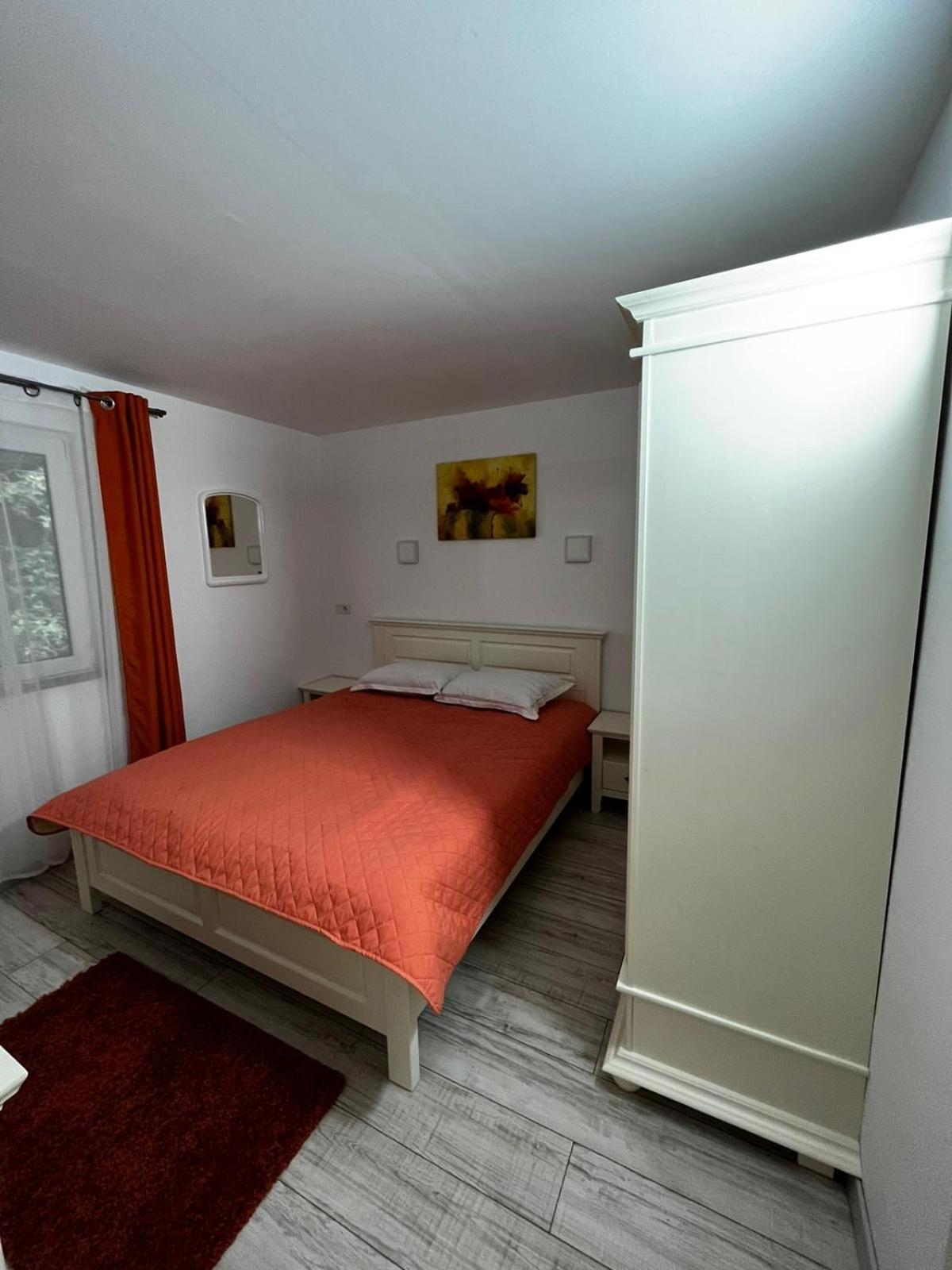 Vacation Villa Sucevita Extérieur photo