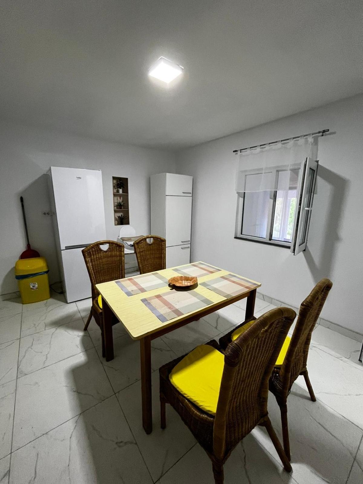 Vacation Villa Sucevita Extérieur photo