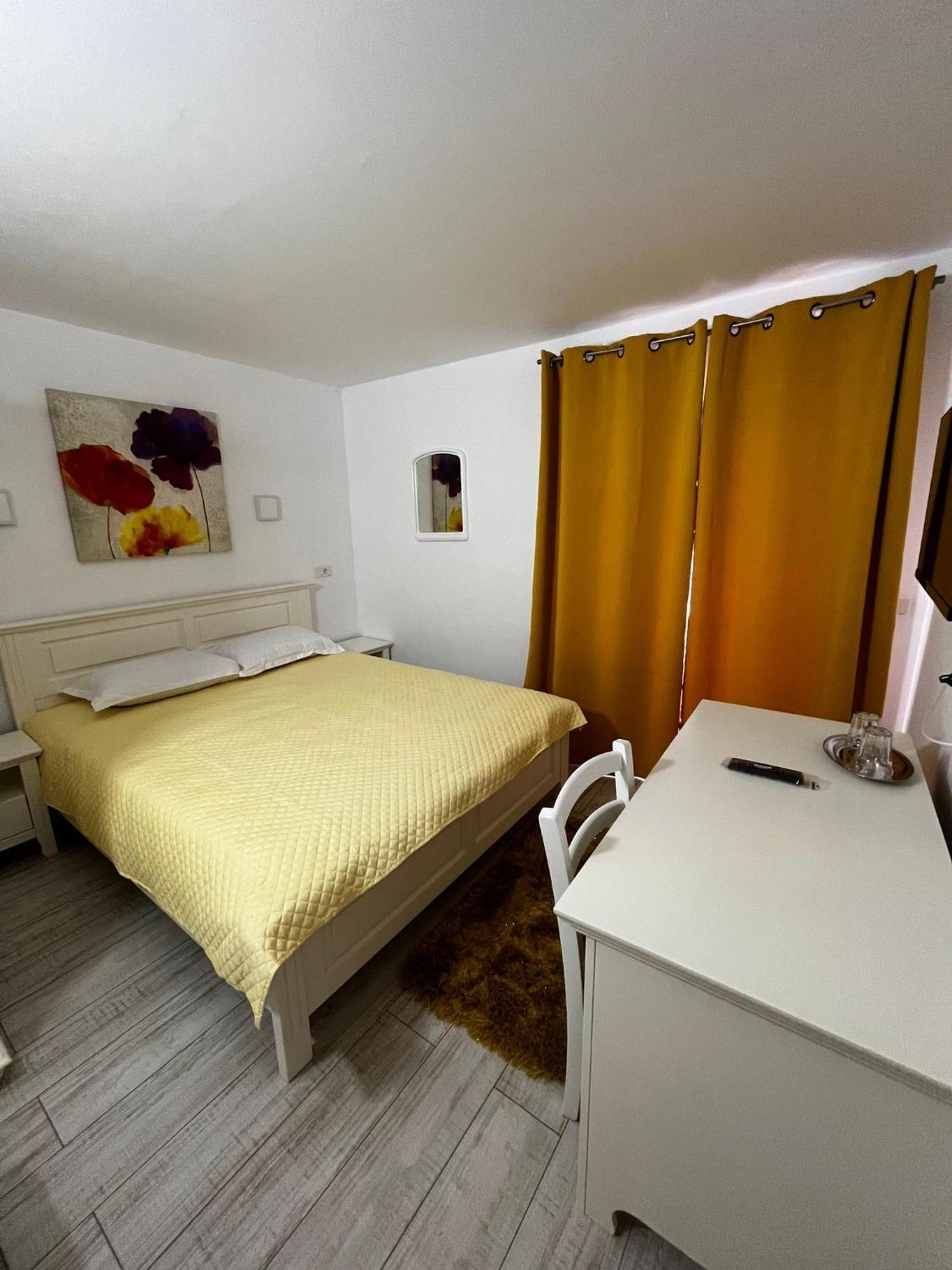 Vacation Villa Sucevita Extérieur photo