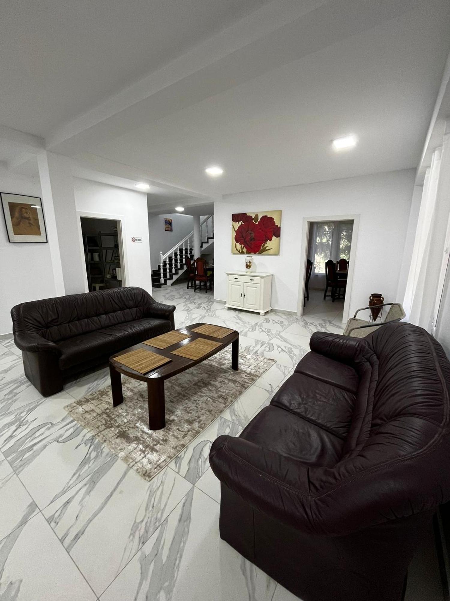 Vacation Villa Sucevita Extérieur photo
